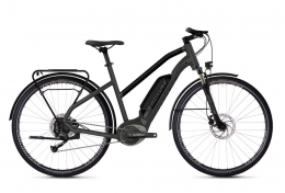 HYBRIDE SQUARE TREKKING B1.8 AL W