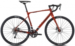 Fuji Jari 2.1 