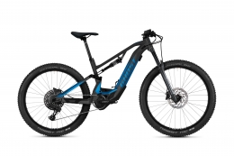 E-ASX Essential 160