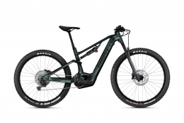 E-ASX Advanced 130