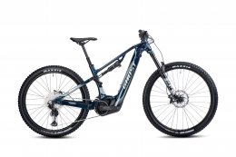E-ASX 160 Advanced AL