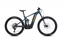 E-Riot EN CF Pro S