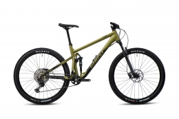 Riot Trail AL S