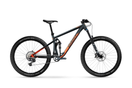 Riot Trail Essential S