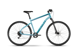 Square Cross Essential