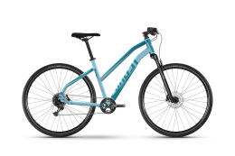 Square Cross Essential Mid