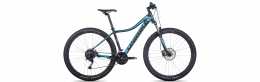 FUSION LADY 29