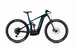 E-Riot AM CF Advanced S