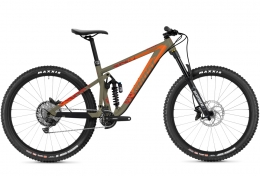 Riot Enduro AL Universal