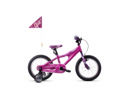 POWERKID AL 16 K