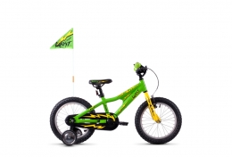 POWERKID AL 16 K