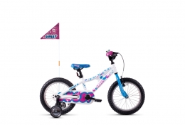POWERKID AL 16 K
