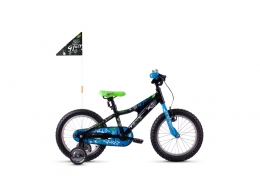 POWERKID AL 16 K
